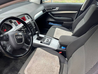 Audi A6 foto 7