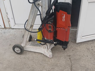 HiltiDD250