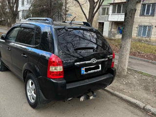 Hyundai Tucson foto 2