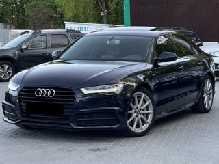 Audi A6 foto 1