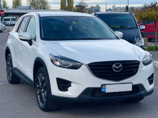 Mazda CX-5 foto 4