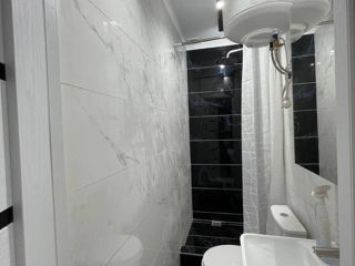 Apartament cu 1 cameră, 18 m², Buiucani, Chișinău foto 7