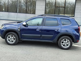 Dacia Duster foto 2