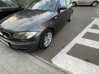 BMW 1 Series foto 1