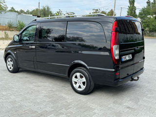 Mercedes Vito foto 10