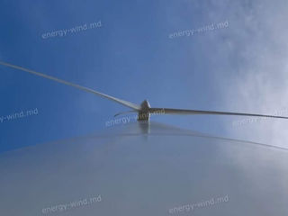 Ветряная турбина Vestas V100/2.2 МВт foto 7