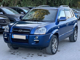 Hyundai Tucson foto 1