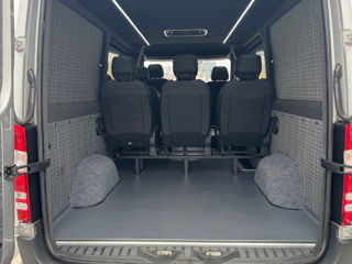 Mercedes Sprinter 413 foto 7