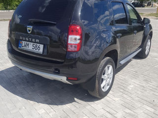 Dacia Duster foto 4