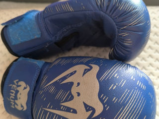 Боксерские перчатки foto 1