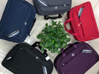 Огромный выбор дорожных сумок и чемоданов! оптом и в розницу от фирмы pigeon ! foto 9