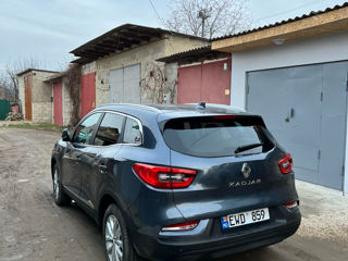 Renault Kadjar foto 6