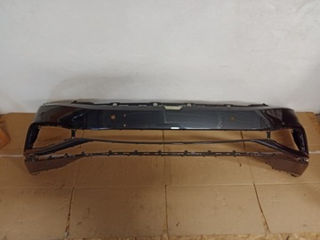 Бампер передний vw passat b8 рестайлинг 3g0807221f  volkswagen bumper bamper foto 1