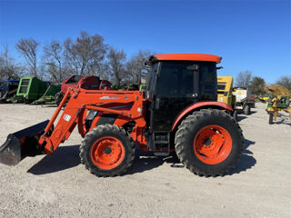 Tractor din 2020 kioti rx7320 de vanzare