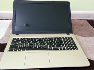 Asus x540sa ( N3060 2x2.48GHz, 320Gb, 2Gb, 15.6") la piese
