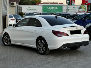 Mercedes CLA foto 5