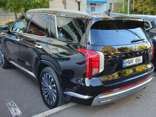 Hyundai Palisade foto 4