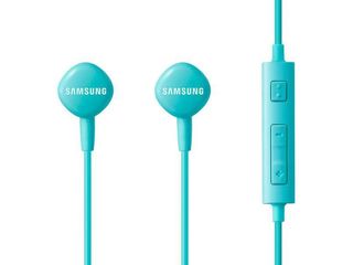 Cască Cu Microfon Samsung Eo-Hs1303Legru Handsfree foto 2