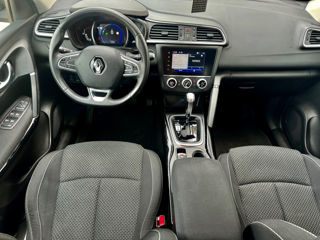 Renault Kadjar foto 9