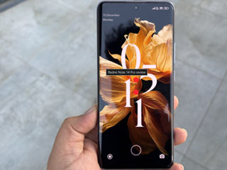 Xiaomi Redmi Note 14 Pro