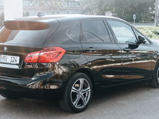 BMW 2 Series Active Tourer foto 4