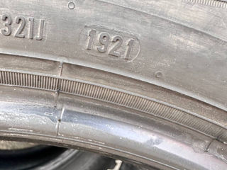 Anvelope 205/55 R17 Pirelli 2021 foto 6