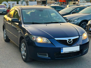 Mazda 3 foto 3