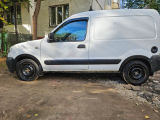 Renault Kangoo foto 4