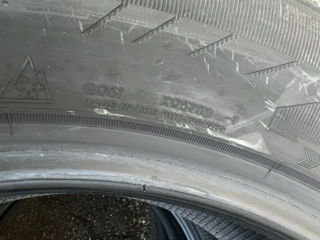 245/55 R19 Yokohama Geolandar CV4s/ Доставка, livrare toata Moldova foto 10