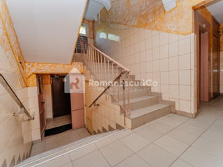 Apartament cu 2 camere, 52 m², Ciocana, Chișinău foto 18