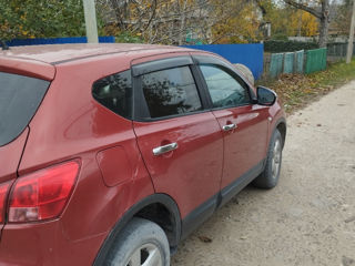 Nissan Qashqai foto 5