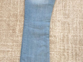 Продам джинсы Esprit S - M foto 1