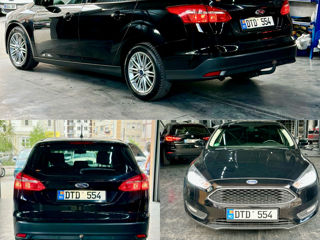 Ford Focus foto 2