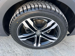 Audi A4 Allroad foto 7