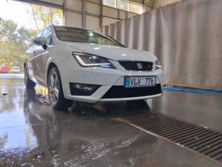 Seat Ibiza foto 8