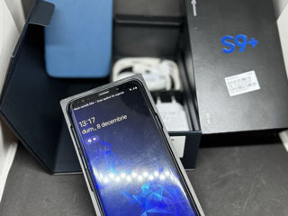 SAMSUNG GALAXY S9 PLUS . 6/64 GB . 9/10 ... foto 3