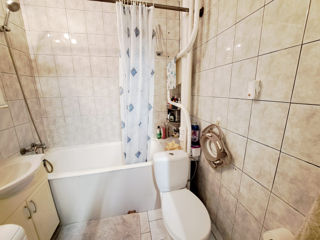 Apartament cu 1 cameră, 40 m², Ciocana, Chișinău foto 7