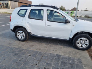 Dacia Duster foto 6