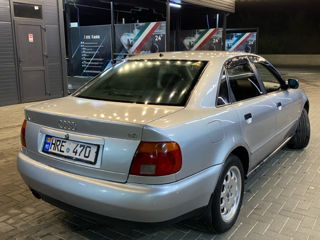 Audi A4 foto 6