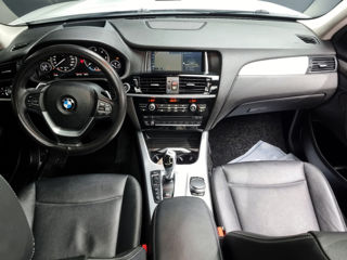 BMW X3 foto 4