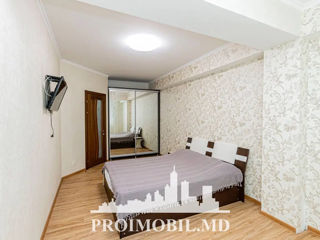 Apartament cu 2 camere, 55 m², Botanica, Chișinău foto 9