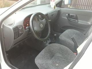 Seat Inca foto 4