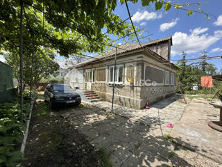Vânzare casă individuală în Sângera, 120 mp+12 ari! foto 2