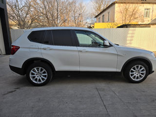 BMW X3 foto 6