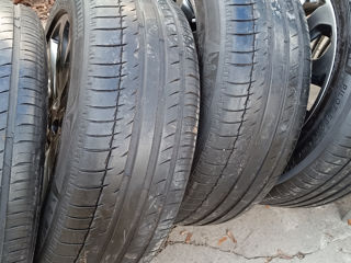 R20.  Land Rover sport255/55/20R foto 9