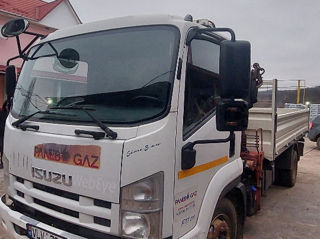 Isuzu foto 7