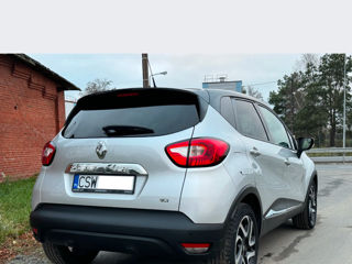 Renault Captur foto 3