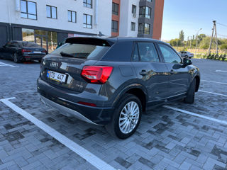 Audi Q2 foto 2