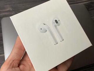 Airpods 2 foto 1