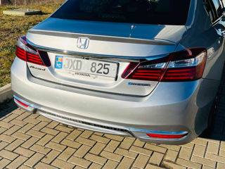 Honda Accord foto 3